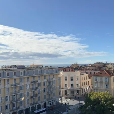 Lejlighed Ariston - Luxury 4 Persone *