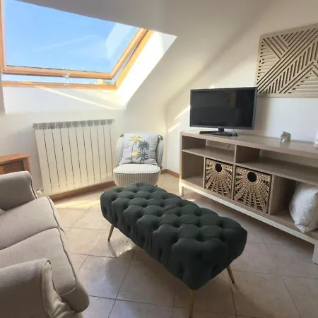 Ariston - Luxury 4 Persone Lejlighed Sanremo