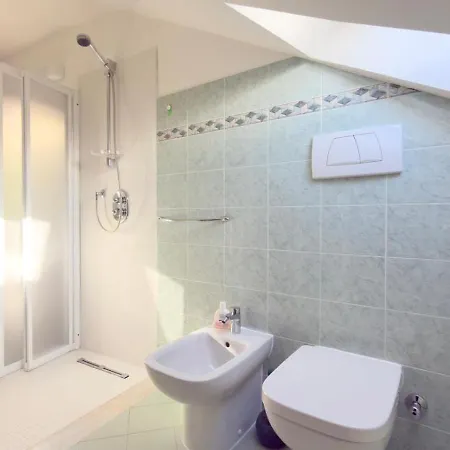 Ariston - Luxury 4 Persone Apartman San Remo