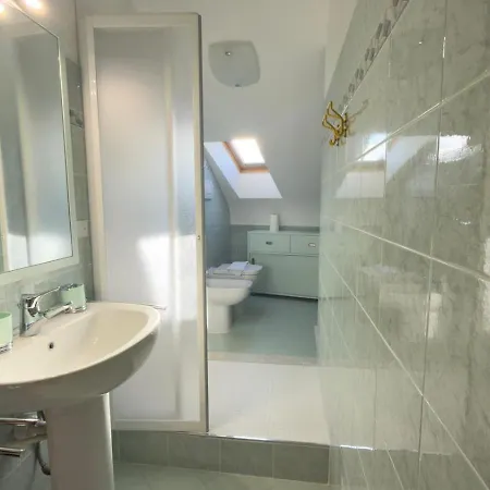 Ariston - Luxury 4 Persone *