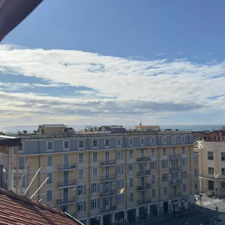 Appartement Ariston - Luxury 4 Persone